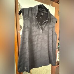 Daily Sports Jess Womens Sleeveless Golf Polo golf top in CAMO